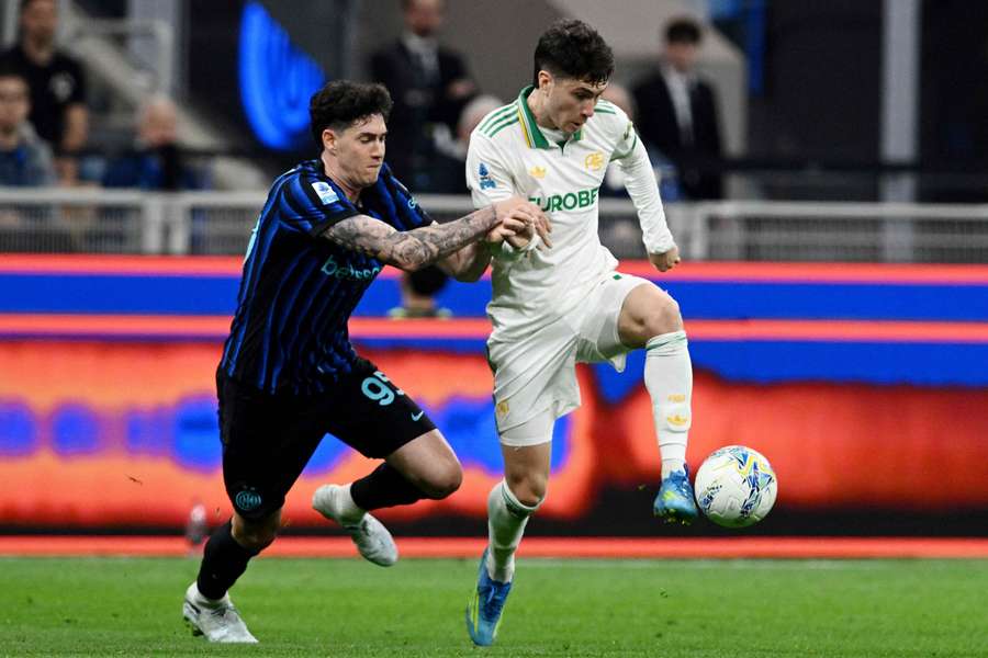 Inter Milano transmite un mesaj pentru cluburile interesate de Bastoni