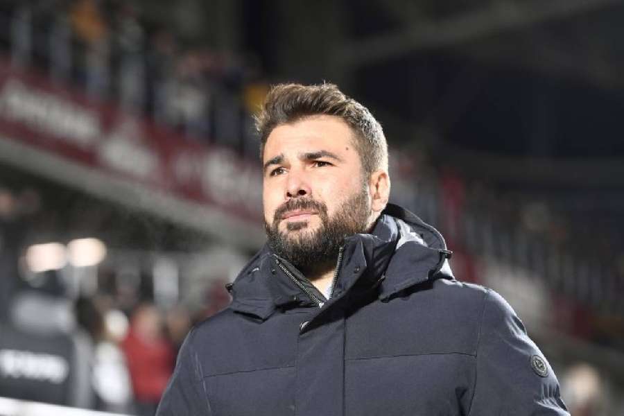 Adrian Mutu (44 de ani), încrezător că va obține cele trei puncte la Mioveni