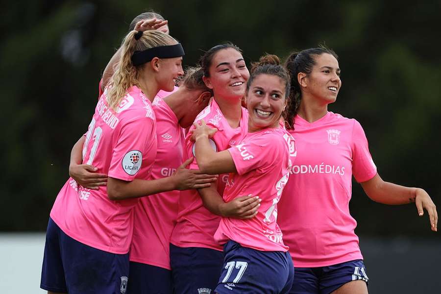 Torreense conquistou a Taça de Portugal e a Supertaça