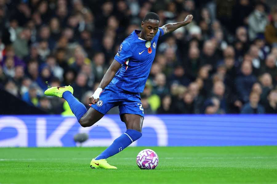 Chalobah reflects on rescuing Chelsea career: I was told I wasn't in their plans Chalobah reflects on rescuing Chelsea career: I was told I wasn't in their plans