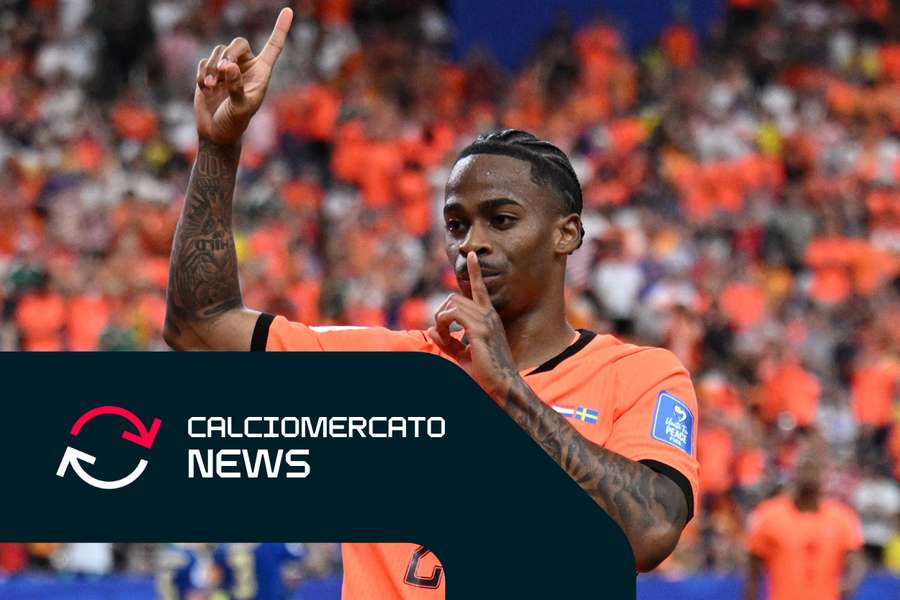 Calciomercato LIVE