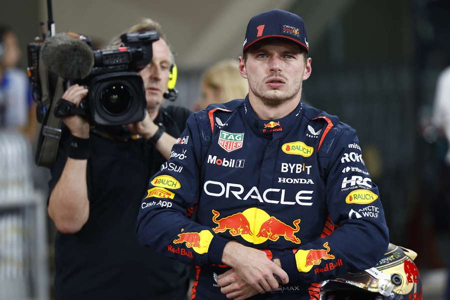Verstappen a câștigat 19 curse anul trecut