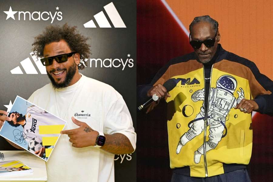 Marcelo și Snoop Dogg vor să preia clubul francez Nantes Marcelo și Snoop Dogg vor să preia clubul francez Nantes
