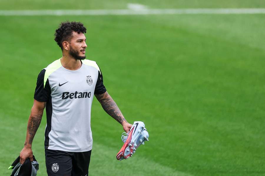 Luis Suárez retrouve l'OM ce mercredi.