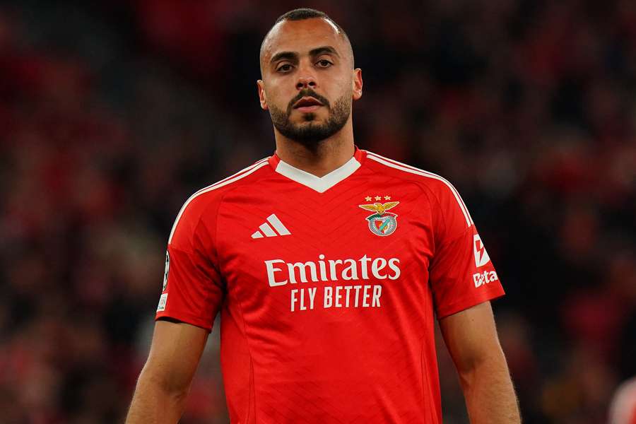 Arthur Cabral está na mira do Botafogo Arthur Cabral está na mira do Botafogo