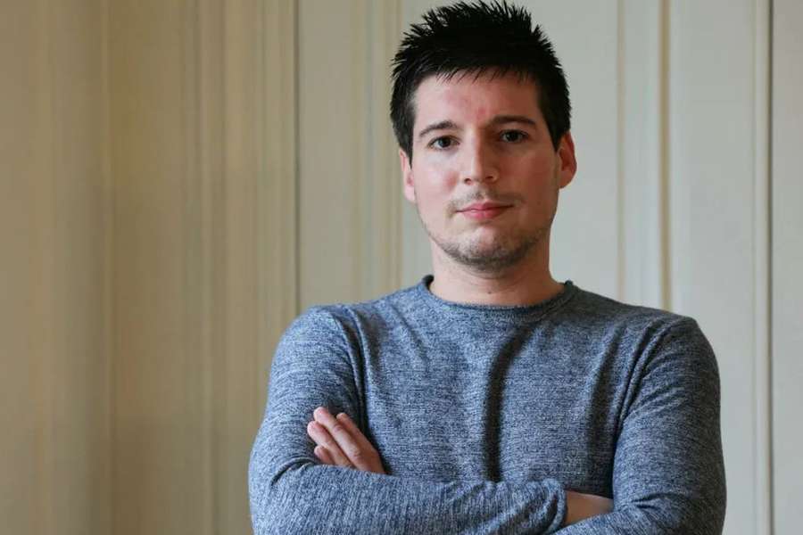 Rui Pinto foi absolvido de todos os crimes no segundo processo do caso