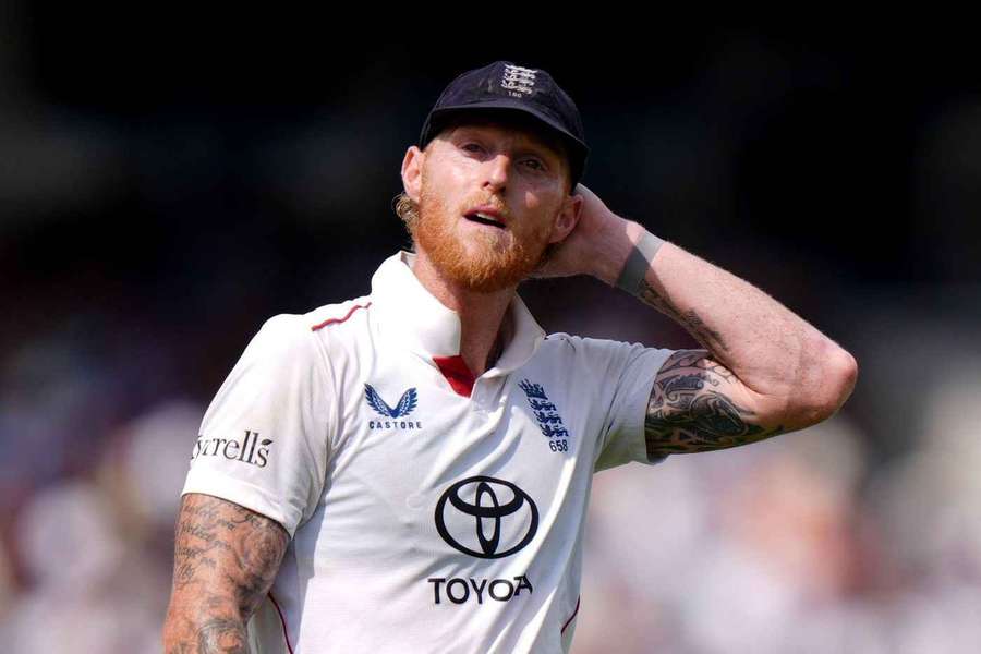 England captain Stokes wants to recharge after India nail-biter