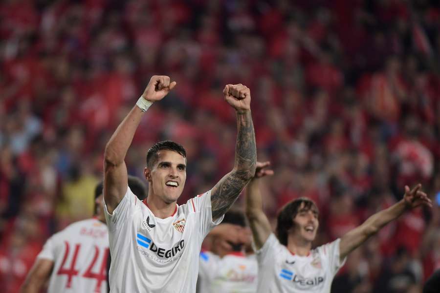 Beim FC Sevilla ist man – zumindest europäisch – das Gewinnen gewöhnt