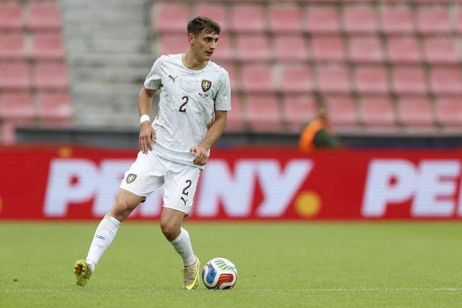 Alexandr Sojka odletí s českou reprezentací na MS. Alexandr Sojka odletí s českou reprezentací na MS.
