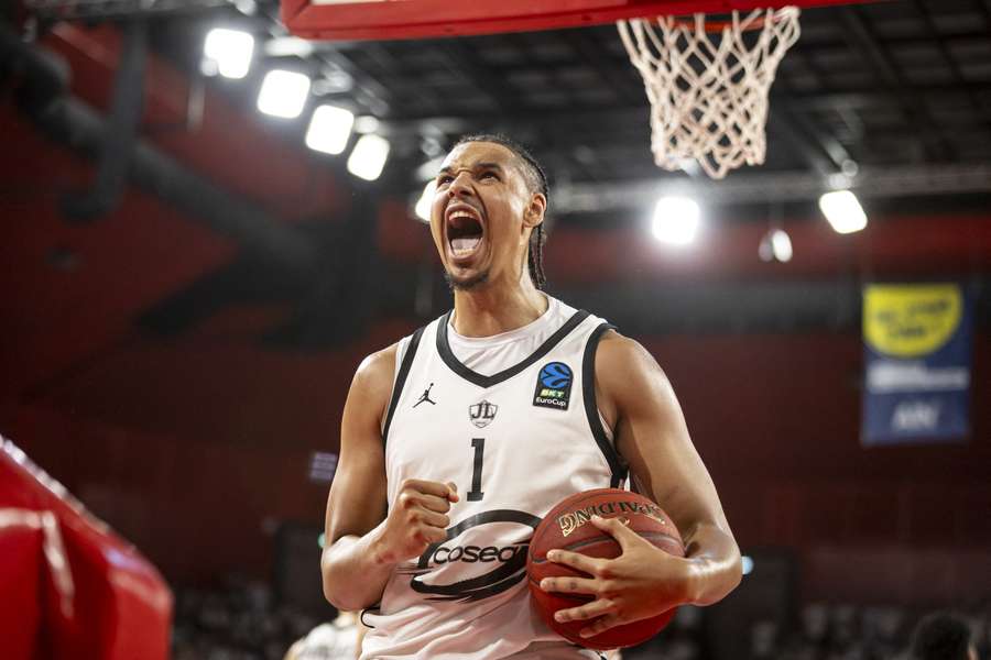 La JL Bourg championne d'Europe !