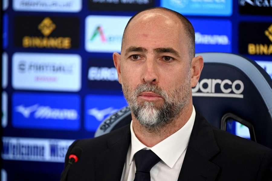 Igor Tudor