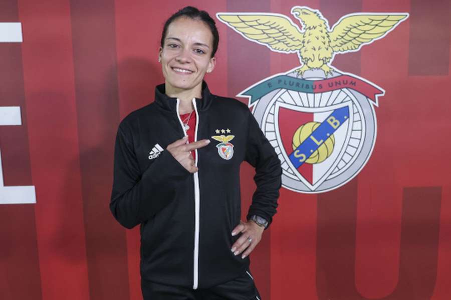 Vitória Oliveira venceu nos 3.000 metros marcha
