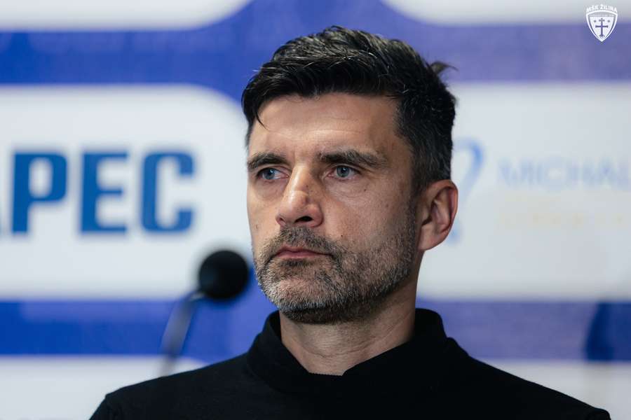 Staňo si uvedomuje dôležitosť súboja.