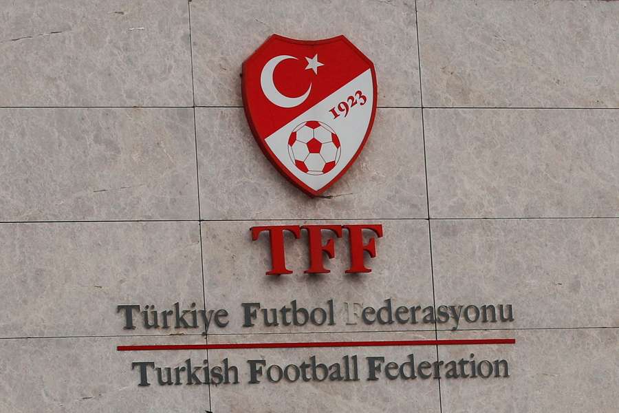 Turkish football is in crisis