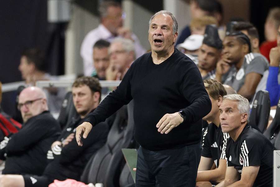 Bruce Arena verlaat de MLS-arena