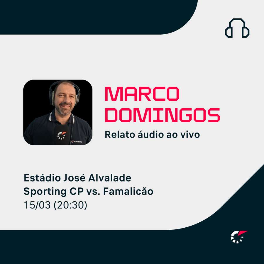 Oiça o relato no site ou na app Oiça o relato no site ou na app