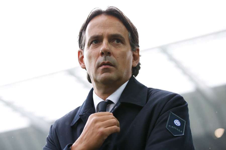 Simone Inzaghi