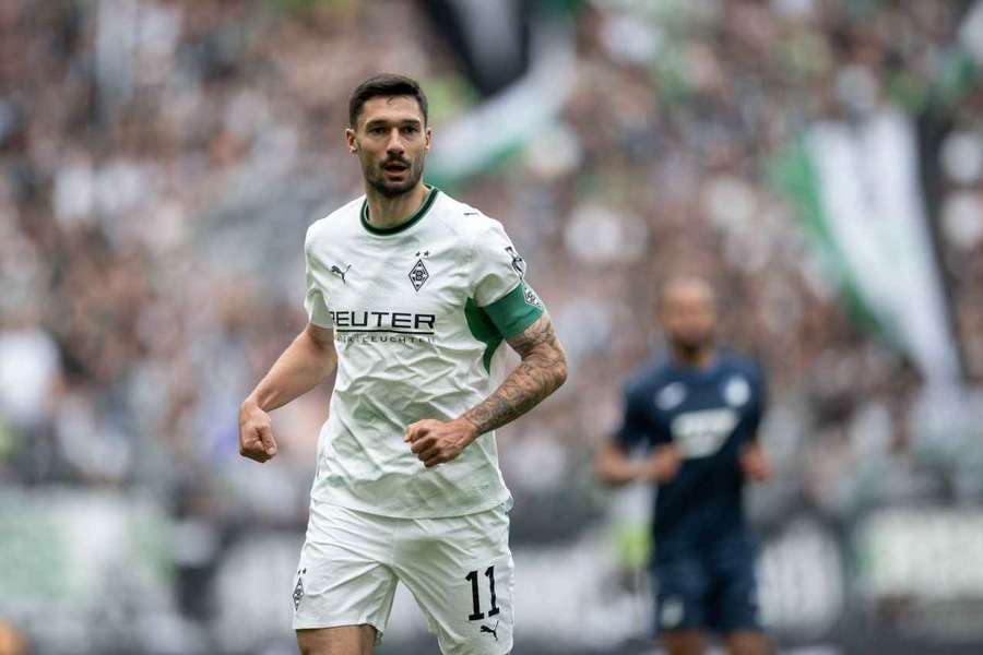 Tim Kleindienst ist bereit für die Bundesliga-Saison 26/27
