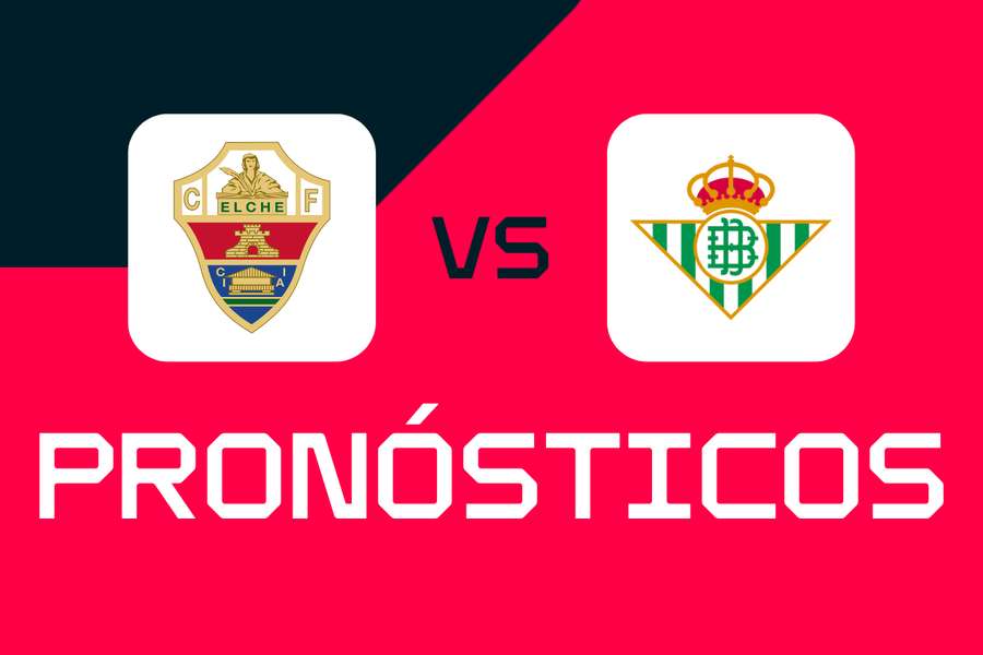 Elche - Betis: Predicción, Mejores Apuestas y Cuotas (Jornada 1 LaLiga)