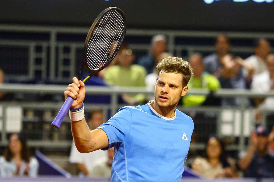 Tennis-Tracker: Alles zu den deutschen und österreichischen Spielen am Montag Tennis-Tracker: Alles zu den deutschen und österreichischen Spielen am Montag