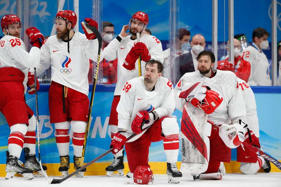 Mistrzostwa świata w hokeju - Rosja i Białoruś wykluczone również w 2025 roku