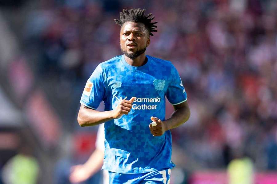 Edmond Tapsoba snubs Premier League interest to sign new Bayer Leverkusen deal