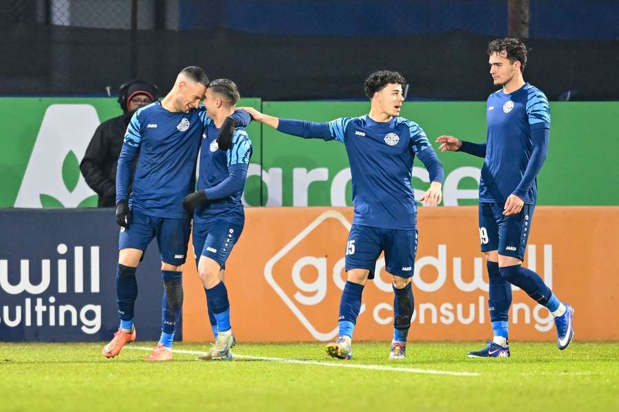 Metaloglobus - Csikszereda