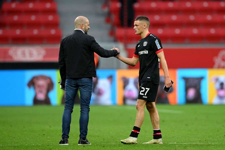El Leverkusen ya conoce su rival en la Copa de Alemania.
