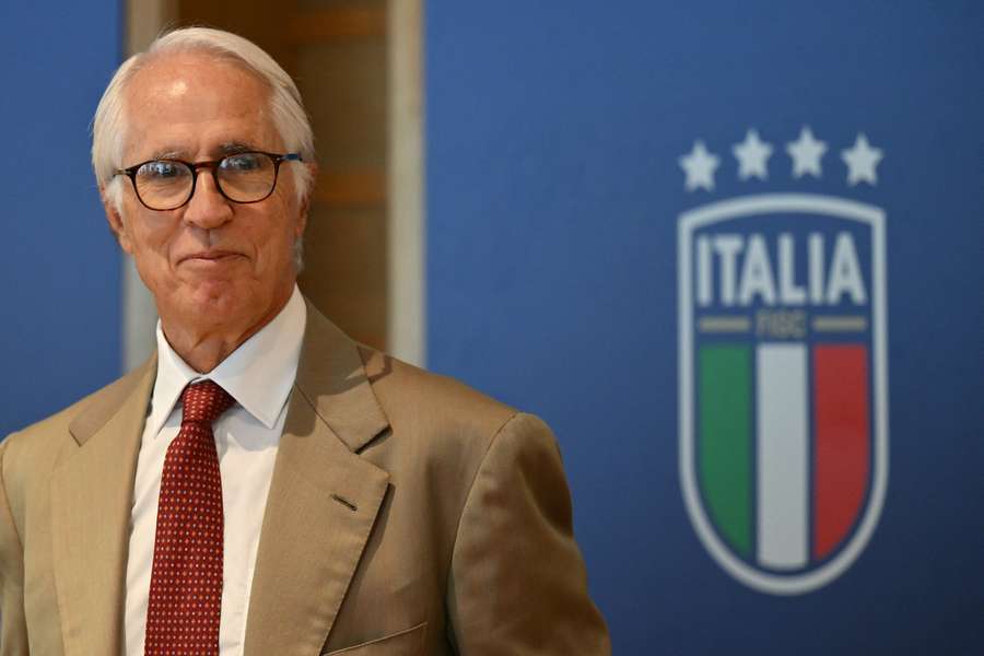 Giovanni Malagò