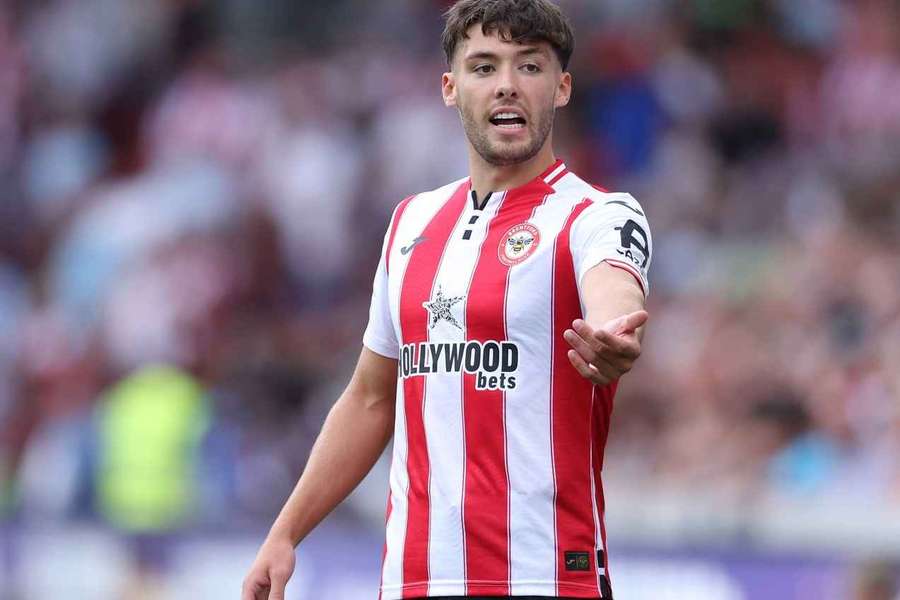 Brentford fullback Hickey excited to make Scotland return Brentford fullback Hickey excited to make Scotland return