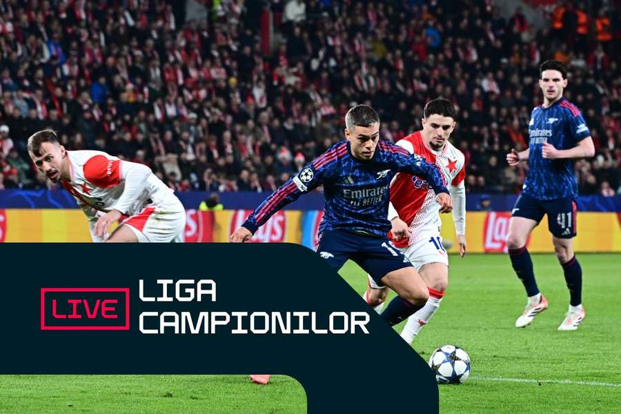 Champions League Champions League