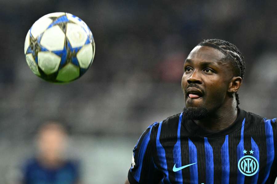 Marcus Thuram