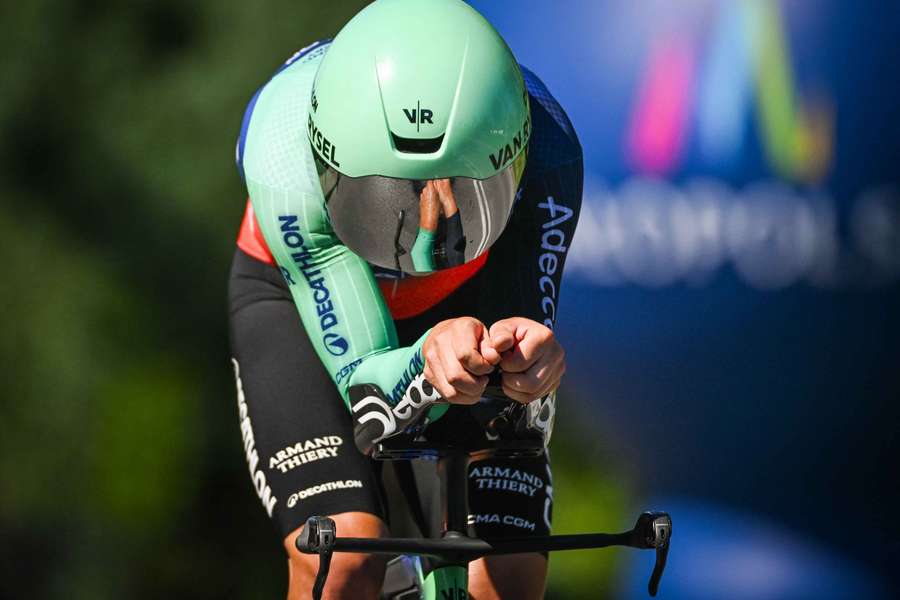 Pierre Gautherat le 10 août 2026. Pierre Gautherat le 10 août 2026.