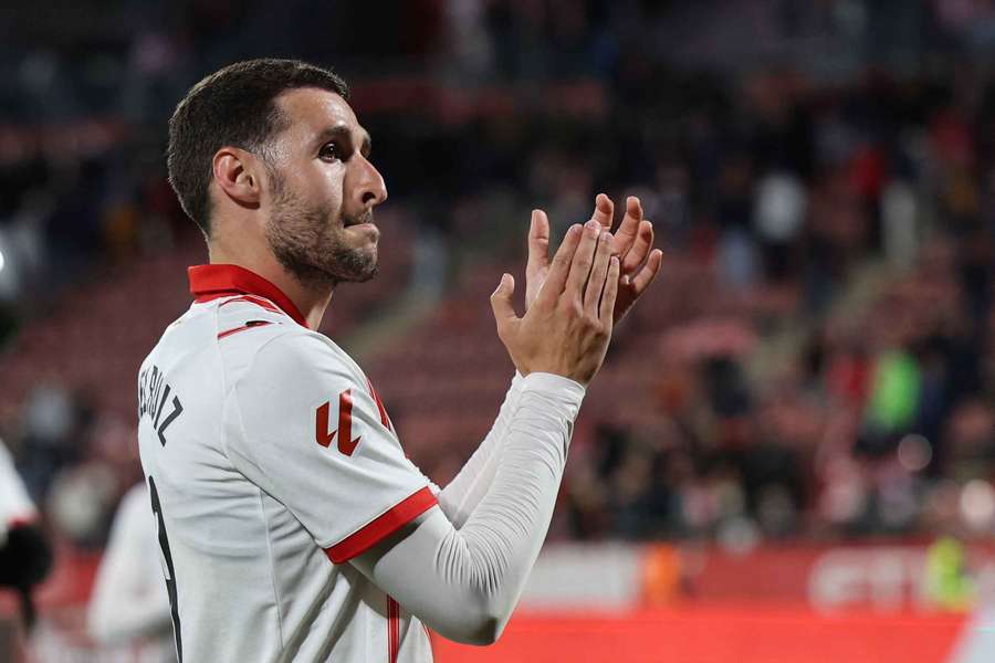 Girona porazila Villarreal.