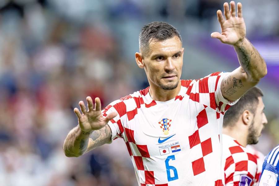 Zastaviť celý tím, nielen Neymara. Lovren sa s Chorvátmi pripravuje na odplatu