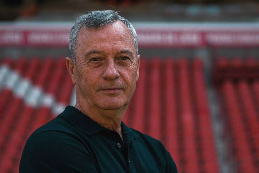 Mircea Rednic revine la Standard Liege, după ce în trecut a mai pregătit formația belgiană în sezonul 2012-2013