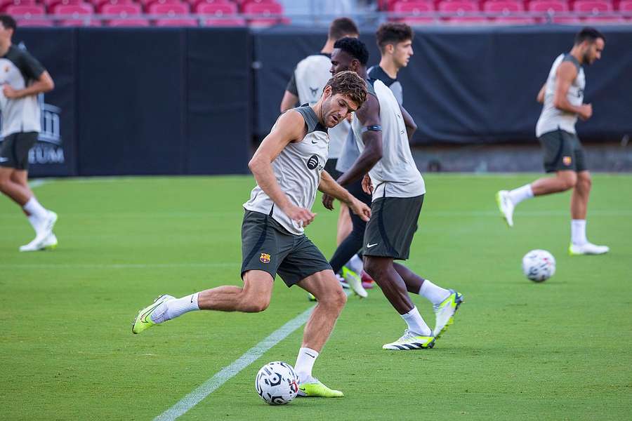 Barcelona anulează primul amical din SUA. Majoritatea jucătorilor s-au îmbolnăvit