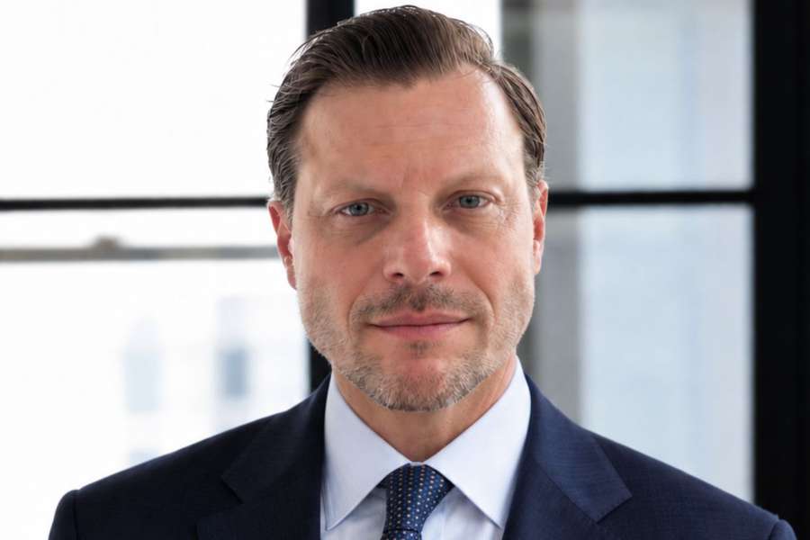 Michael Gorzynski Michael Gorzynski