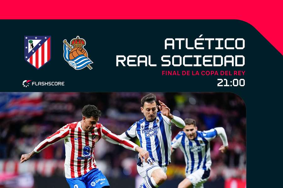 Oyarzabal aspira a ser clave ante el Atlético