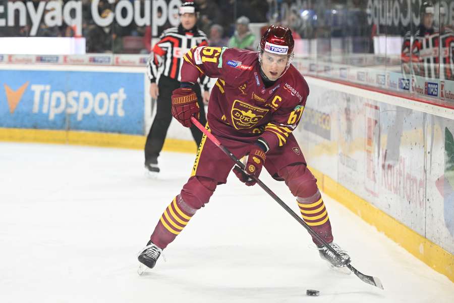 Ahl si vyskúša najvyššiu českú súťaž.