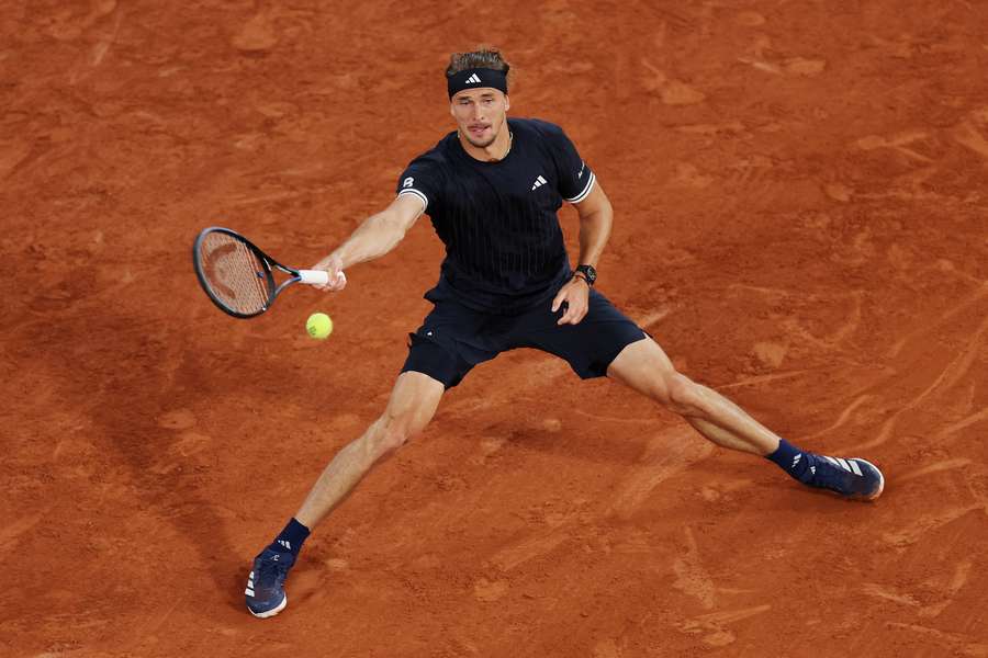 Tennis-Tracker: Alle Infos zu den Matches des Tages. Tennis-Tracker: Alle Infos zu den Matches des Tages.