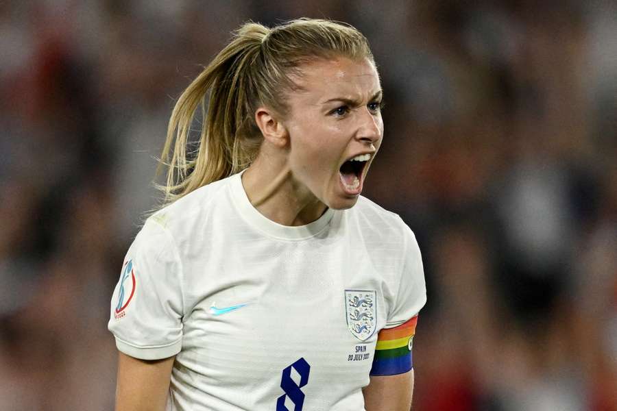 Williamson lead England to Euro glory in the summer
