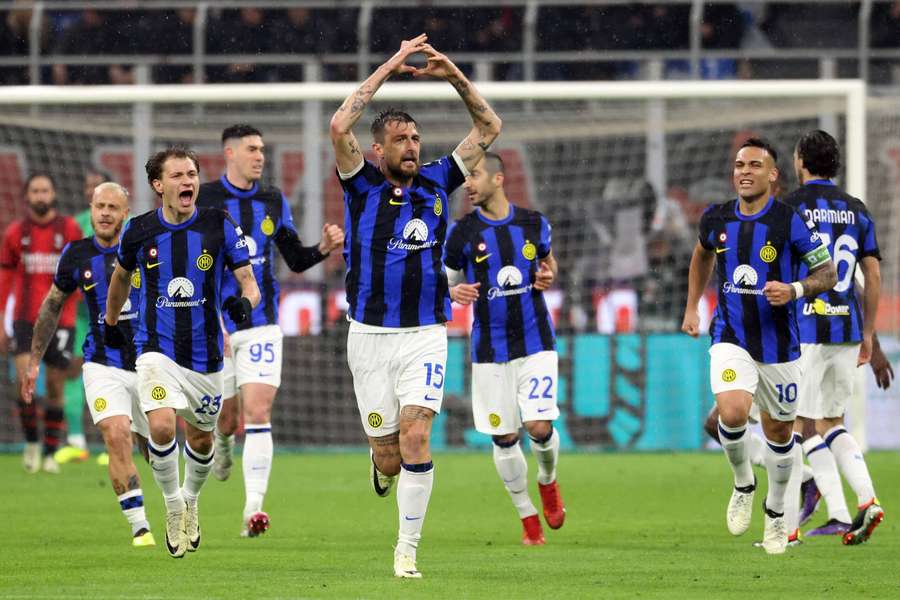 Amerykański fundusz przejął Inter Mediolan. Siódmy klub Serie A w rękach Amerykanów