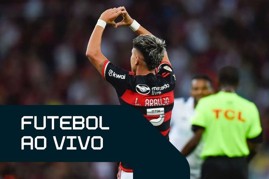 Flamengo reassumiu liderança do Brasileirão