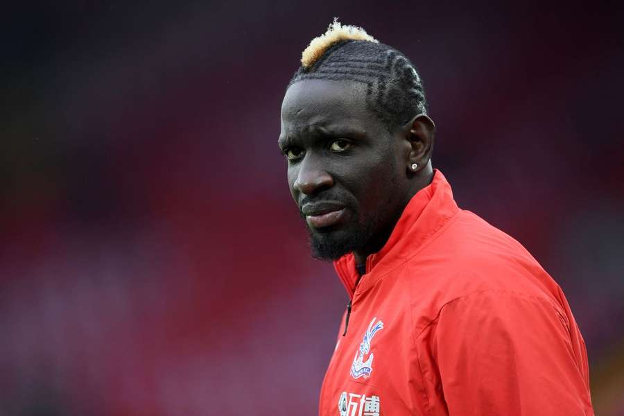 Sakho representou o Liverpool durante três anos