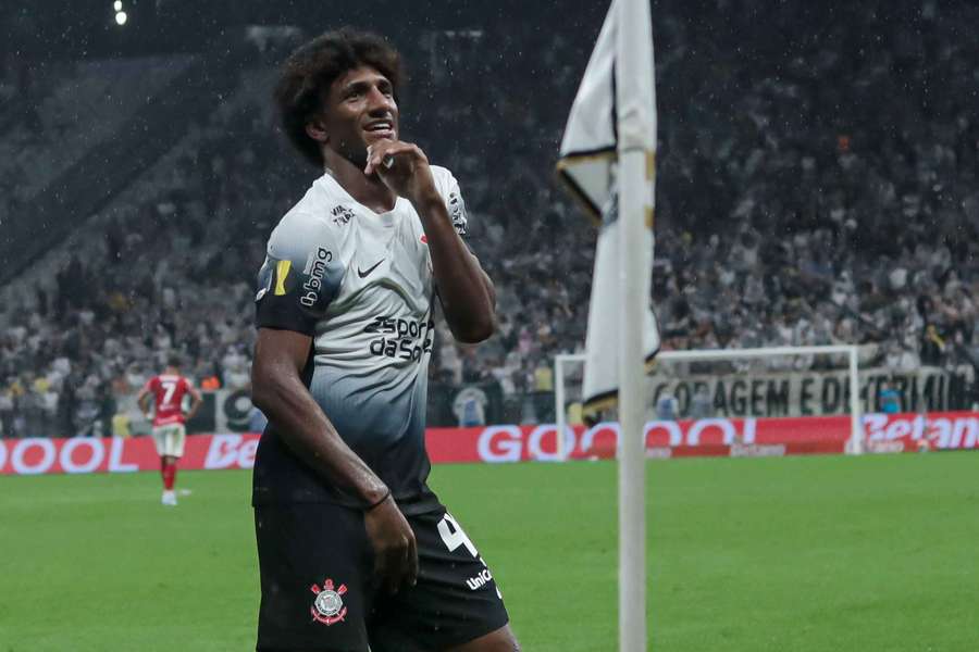 Talles Magno já tem quatro gols no Paulistão