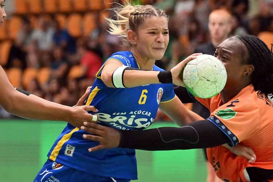 Madeira SAD estreia-se na Taça Europeia