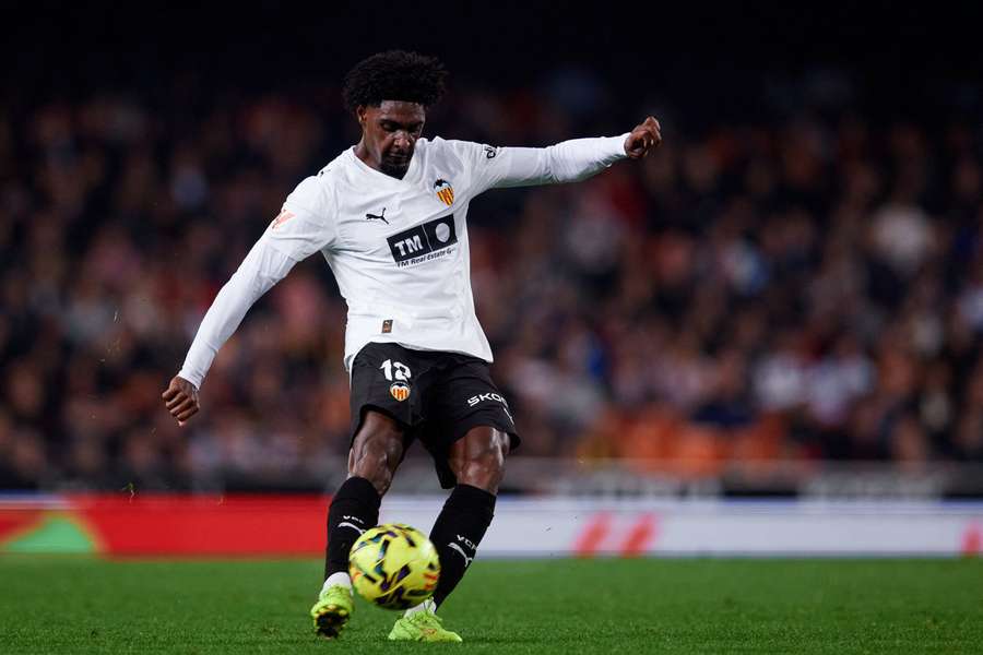 Thierry Correia spoke in an exclusive interview with Flashscore Thierry Correia spoke in an exclusive interview with Flashscore
