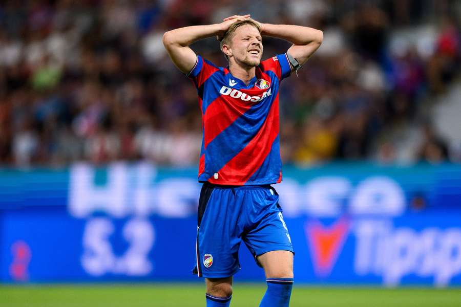 Plzeň v nové sezoně stále ještě hledá ideální formu.