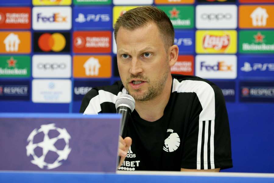 FC Kopenhaga oskarża Raków o grę nie fair za przesunięcie meczu w ekstraklasie